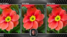Xiaomi 15 Ultra vs iPhone 16 Pro Max vs S25 Ultra - The ULTIMATE 2025 Smartphone