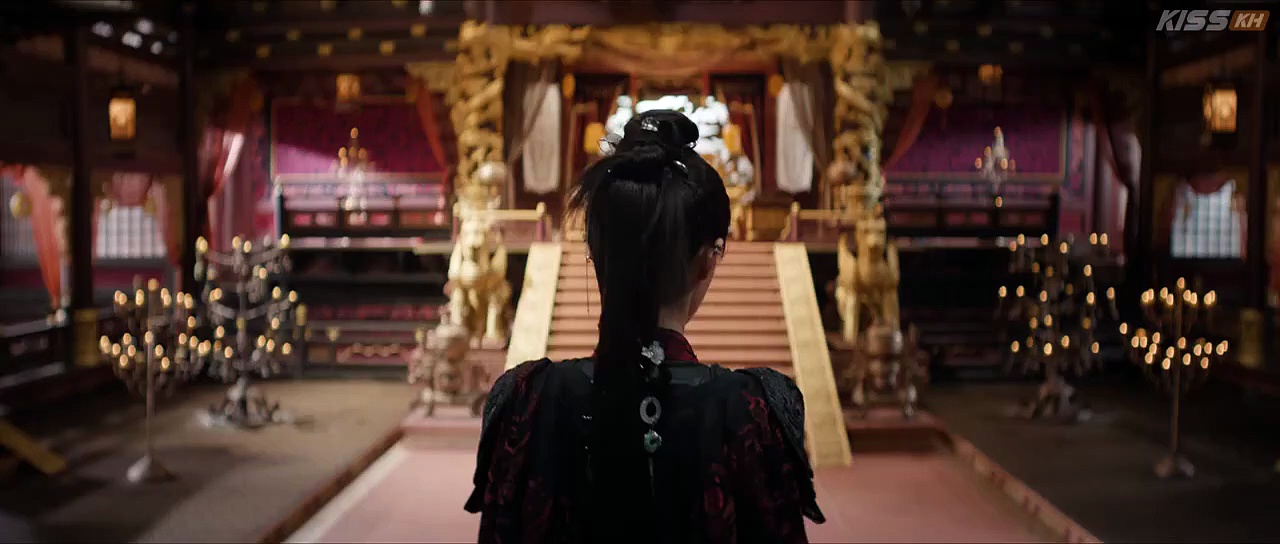  Shadow love episode 27 english sub