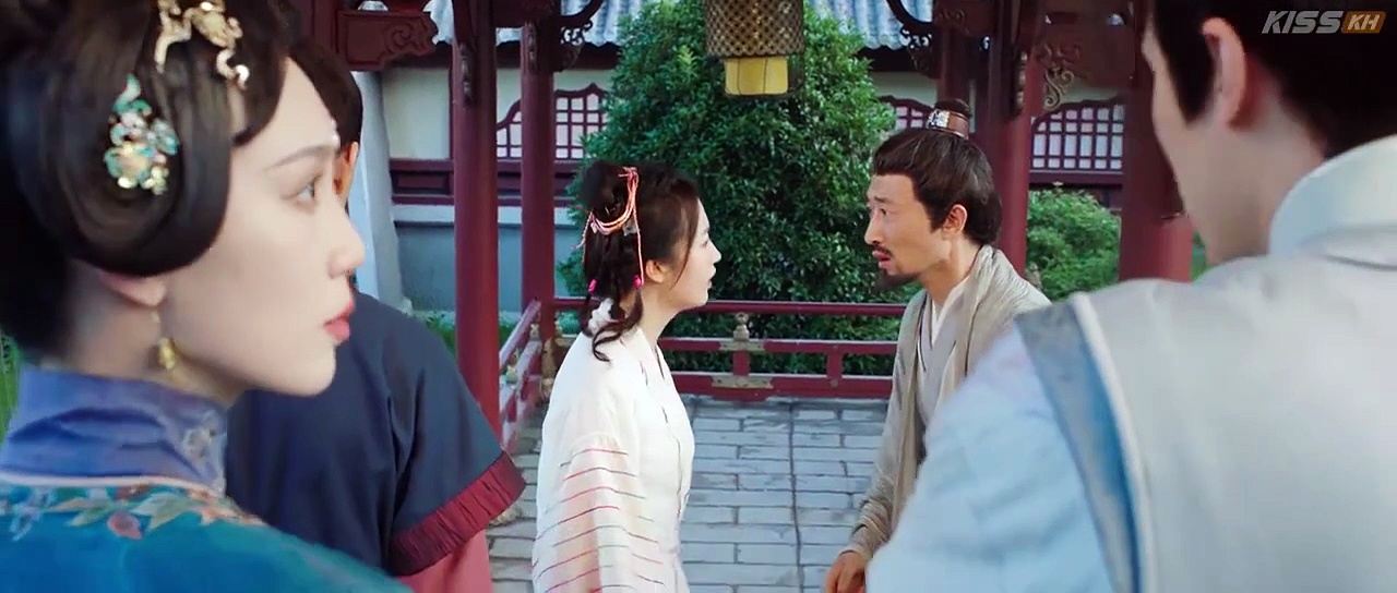  The queen of attack episode 14 english sub