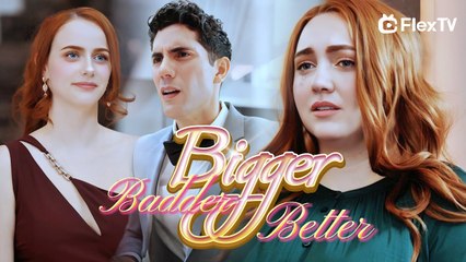 🙀Ex-wife makes a Big Change! He Cried out in Remorse|Revenge of XXL Wife💥#drama #movie #reels #love