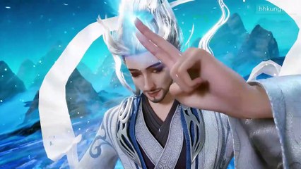 Vô Thượng Thần Đế Tập 522 Vietsub