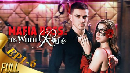Mafia Boss & His White Rose