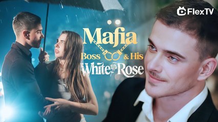 Mafia Boss & His White Rose