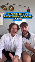 Welcome to French 101 🇫🇷😂