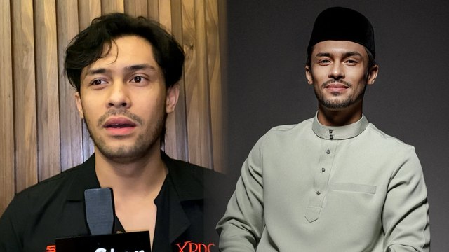 Dapat mesej lucah, Arif XPDC takut godaan wanita