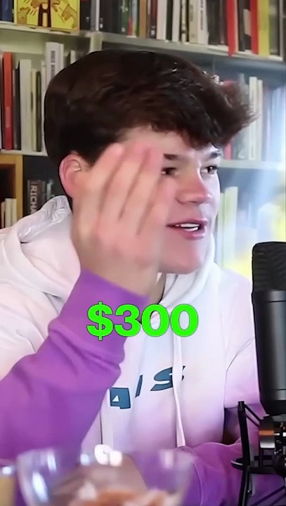 WTF Happened To Jack Doherty-!