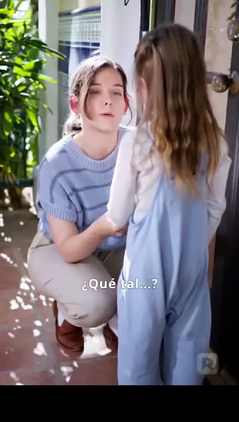 Eres mi destino en Español