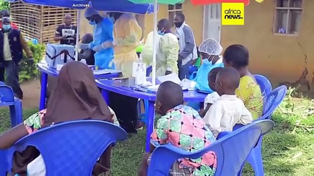 RDC : au moins 16 personnes tuées par une nouvelle épidémie d'Ebola