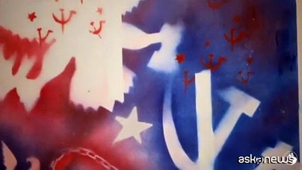 Gibellina sarà la capitale italiana dell'Arte contemporanea 2026