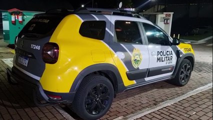 Jovem de 26 anos é detido por suspeita de embriaguez ao volante no Santo Inácio