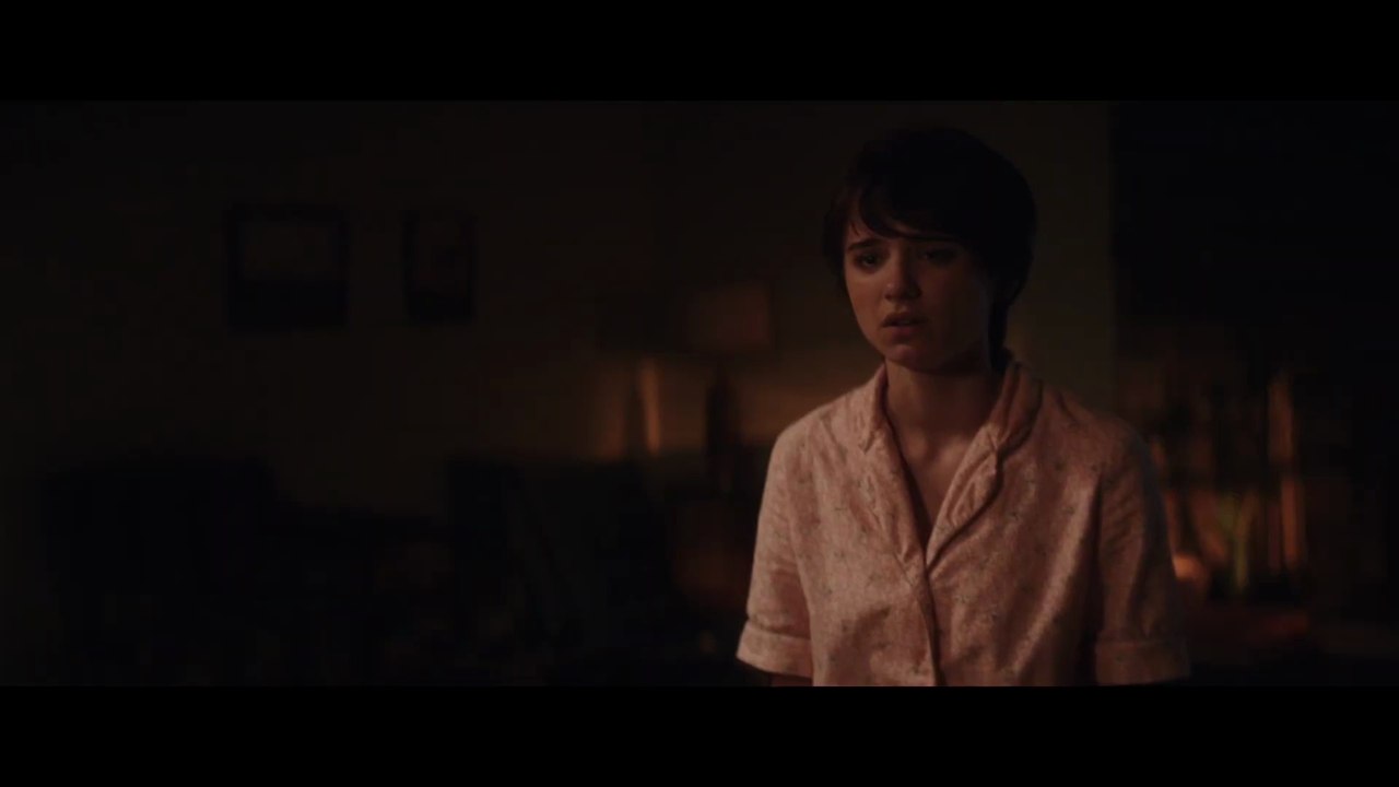 The Black Phone 2 - Trailer 2 (Deutsch) HD