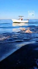 Tuna Tunca, bir ilke imza attı