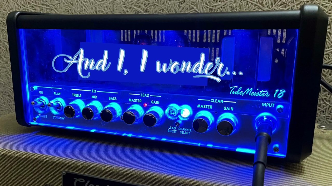 All I'm Due - The Hermetics