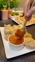 “Steamed & Fried Momos Recipe | Authentic Homemade Momos”