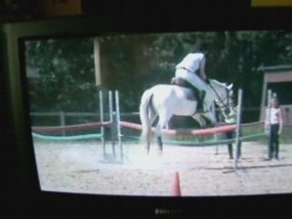 Jump with Emir xD