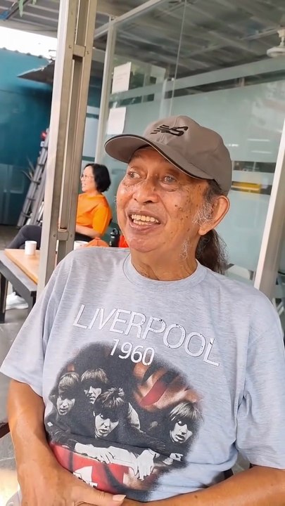 Kocak Banget: Kak Nunuk & Abadi Soesman Mendadak Ngelawak. Lucu