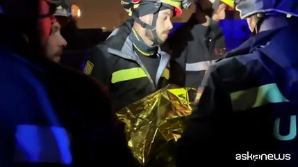 Valencia colpita da piogge torrenziali e inondazioni: 51 morti e decine di dispersi