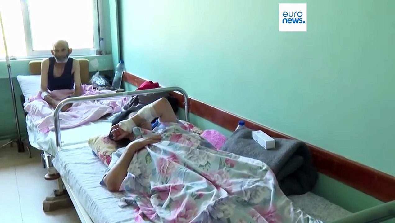 Europa muss handeln: 'Ohne israelische Intervention wären die Drusen in Suwayda ausgelöscht worden'