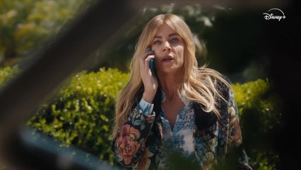 High Potential - S02 Trailer (English) HD