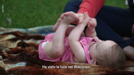 Stuprata, non ha potuto abortire: la storia di Paige nel reportage su Arte.tv in vista delle elezioni Usa