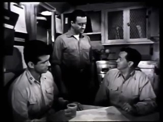 Silent Service S01 E34 The Seashark Story