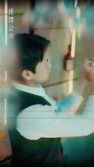 Embracing each other through the moonlight#Shortdrama