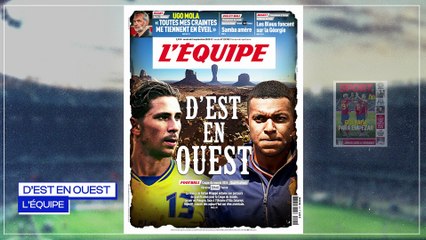 L’Allemagne se fait fracasser après sa défaite surprise, la rentrée des Bleus s’entoure de questions