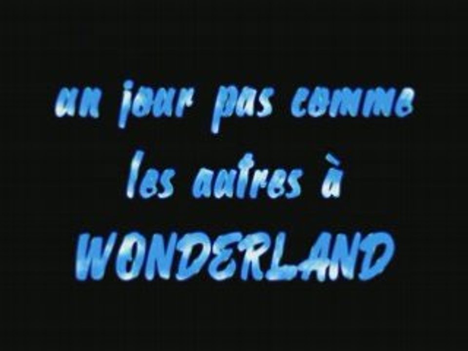 Boogie Wonderland