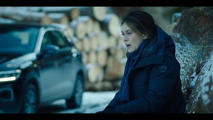 "I casi di Teresa Battaglia" seconda stagione, la clip della prima puntata