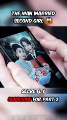 shorts movie explanation the man marriedsecond girl