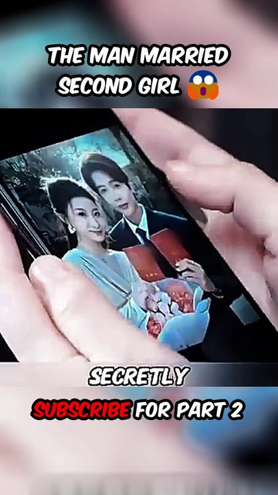 shorts movie explanation the man marriedsecond girl