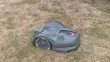 Robot tondeuse: comment ça marche ?