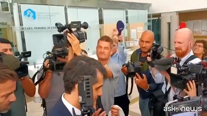 Francia: Gisèle Pelicot drogata dal marito e stuprata da 50 uomini