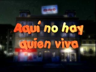 Aqui No Hay Quien Viva 5 Capitulo 4