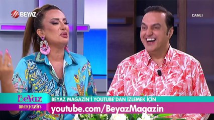 Beyaz Magazin 5 Eylül 2025