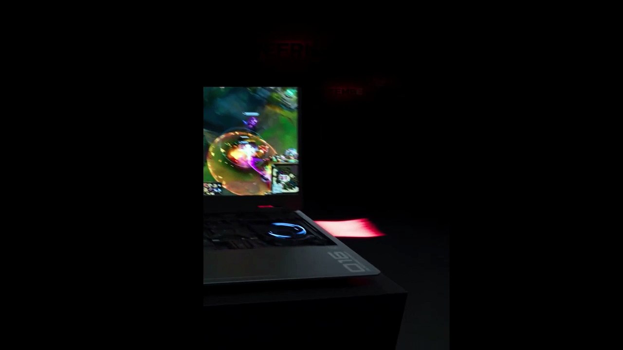 HP OMEN 16-am0059ns en Amazon en oferta