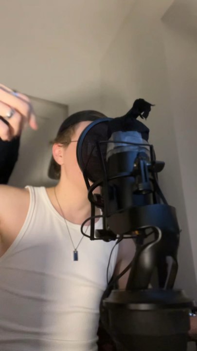 Prochaine musique ??