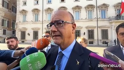 Riforma della Maturità, Valditara: «Bocciato chi non svolge la prova orale»