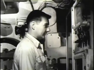 Silent Service S01 E37 The Loss of the Tang