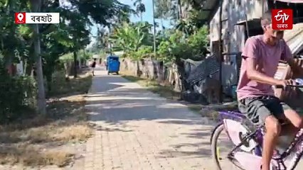 ভয়াবহ ৰূপত বৃদ্ধি পাইছে ডেংগুত আক্ৰান্তৰ সংখ্যা