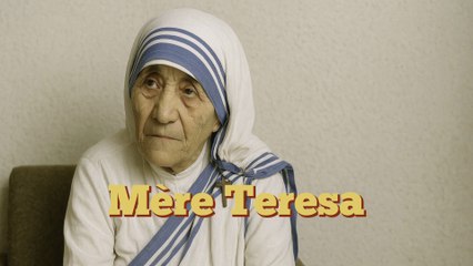 Sainte Mère Teresa de Calcutta (5 septembre)
