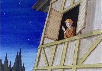 Le più belle favole del mondo - 042 - Giovanna d'Arco