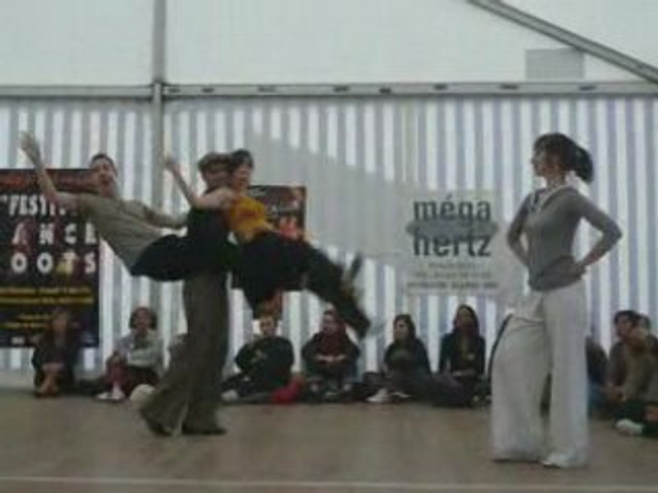 7e festival Danceroots