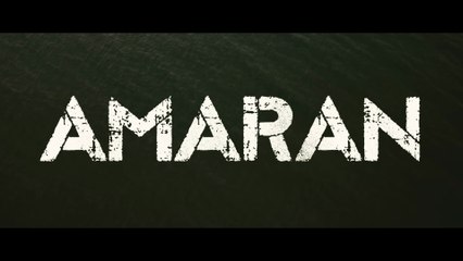 Sai Pallavi's Intro ｜ Amaran ｜ Sivakarthikeyan ｜ Rajkumar Periasamy ｜ Kamal Haasan ｜ R. Mahendran