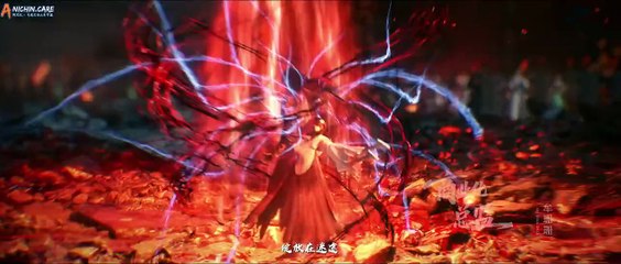 Tomb of Fallen Gods Season 3 Episode 06 Subtitle Indonesia