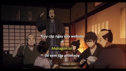 Thanh Kiếm Của Thợ Săn Quỷ Tập 22 Vietsub