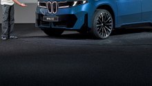 BMW iX3 : On a eu la chance de voir en AVANT-PREMIÈRE ce nouveau SUV électrique RÉVOLUTIONNAIRE 🔥