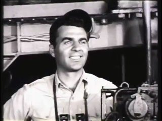 Silent Service S01 E39 The Guardfish Story - YouTube