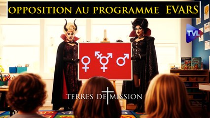 Terres de Mission n°424 - Les problèmes de l'éducation sexuelle obligatoire à l'école
