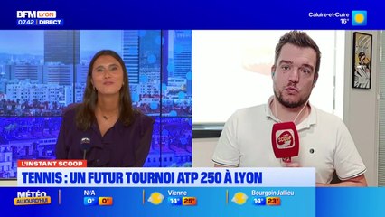 Bonjour Lyon du vendredi 5 septembre 2025
